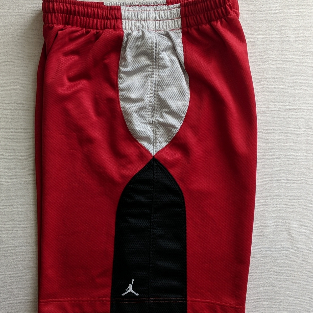 Jordan Dry fit shorts